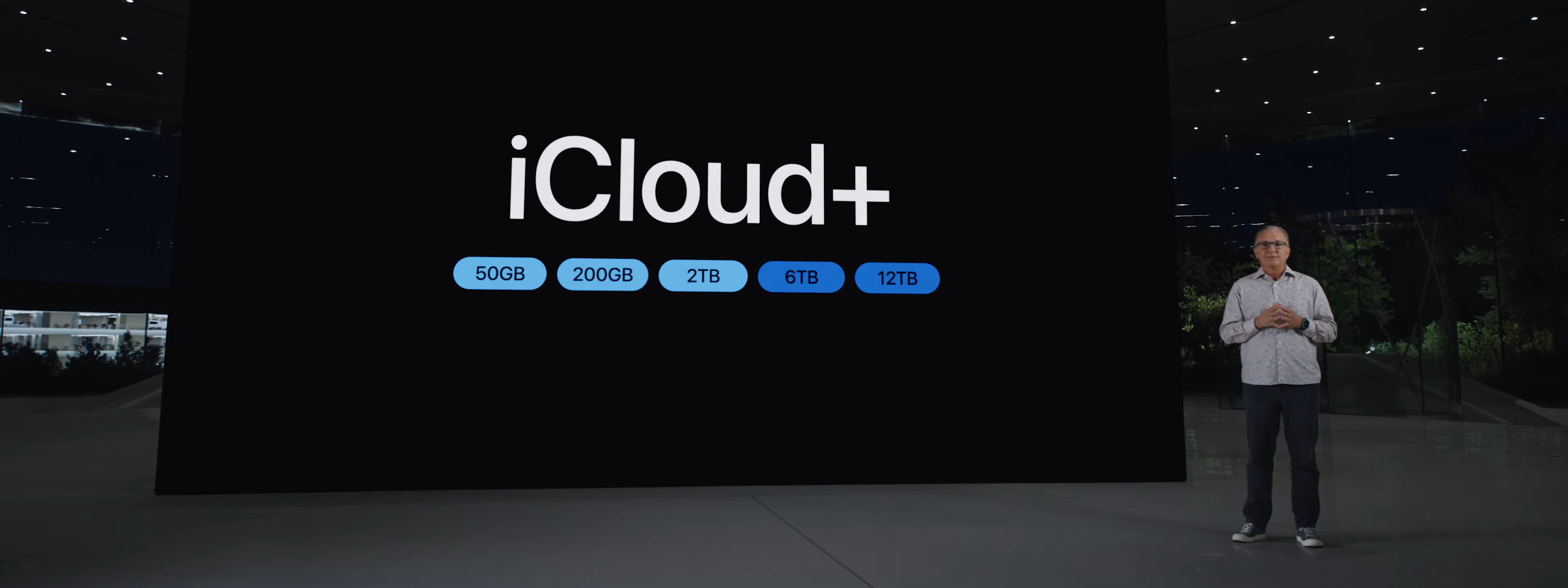 Das überfälligste Highlight des Apple Events 2023